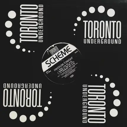 Scheme - Freedom Tonight