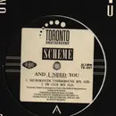 12inch Vinyl Single - Scheme - And I Need You