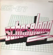 Scheselong - Scheselong 82 - 87