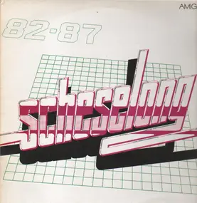 Scheselong - Scheselong 82 - 87