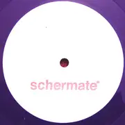 12inch Vinyl Single - Schermate - Untitled - Lilac