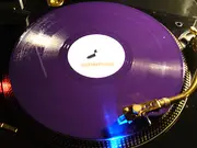 12inch Vinyl Single - Schermate - Untitled - Lilac