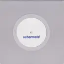 12inch Vinyl Single - Schermate - Untitled - Clear Crystal vinyl