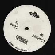 Scherei - Out of Control / Between