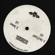 12inch Vinyl Single - Scherei - Out of Control / Between