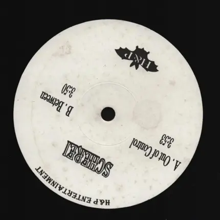 Scherei - Out of Control / Between