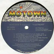LP - Scherrie & Susaye - Partners