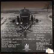 LP - Scheytholtz - Die Mühle Von Avalu