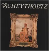 LP - Scheytholtz - Die Mühle Von Avalu