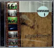 CD - Schfvilkus - Genrealization