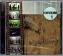 CD - Schfvilkus - Genrealization