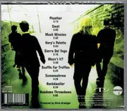 CD - Schfvilkus - Genrealization