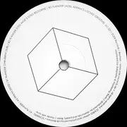 12inch Vinyl Single - Schieres - 9Lander
