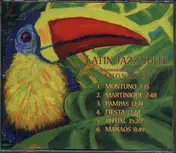 Lalo Schifrin - Latin Jazz Suite