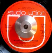 7inch Vinyl Single - Schildberger Sing- Und Spielschar - Mülheimer Jugendmesse (Neue Rhythmische Messgesänge) - EP