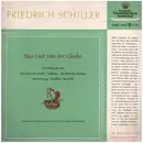 10'' - Schiller / Walter Franck / Siegmar Schneider - Das Lied Von Der Glocke - Gatefold Sleeve + Booklet