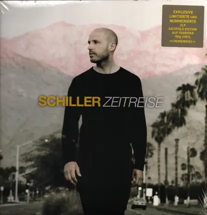 Schiller - Zeitreise