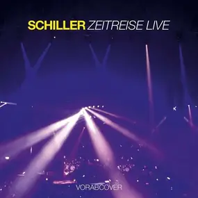 Schiller - Zeitreise-Live