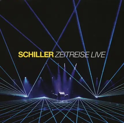 Schiller - Zeitreise-Live