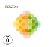 CD & DVD - Schiller - Atemlos (Deluxe Edition) - Digipak