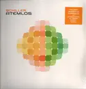 Double LP - Schiller - Atemlos - LTD Ed., Numbered, Colored Vinyl