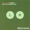 CD - Schiller - Live ErLeben - Die Einlassmusik - Dolby Surround