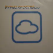 12'' - Schiller Mit Heppner - Dream Of You (Remixes)
