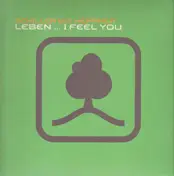 Schiller Mit Heppner - Leben... I Feel You (Remixes)