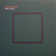 Schiller - Ruhe (Ayla Remix)