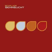 Double CD - Schiller - Sehnsucht - Deluxe Edt.