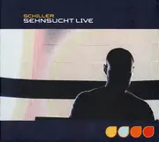 Double CD - Schiller - Sehnsucht Live - Digipak