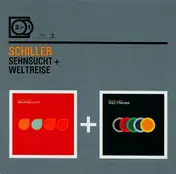 Schiller - Sehnsucht + Weltreise