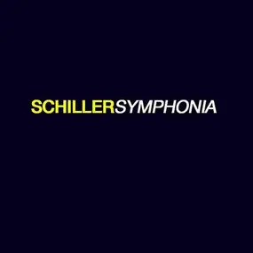 Schiller - Symphonia