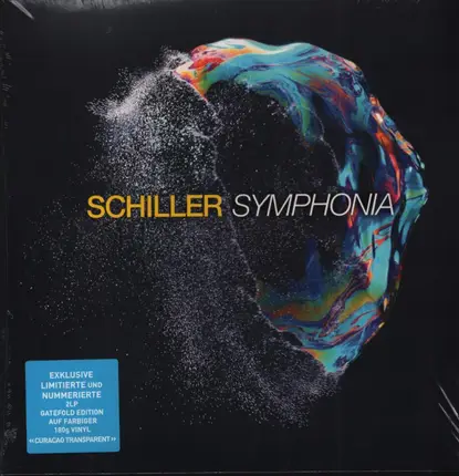 Schiller - Symphonia