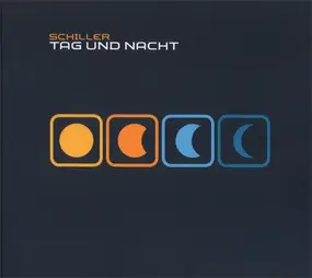 Schiller - Tag und Nacht