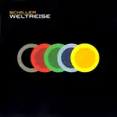 CD - Schiller - Weltreise - SuperJewel Case, Dolby Surround