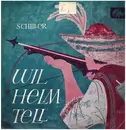 LP - Schiller - Wilhelm Tell