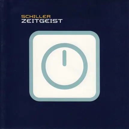 Schiller - Zeitgeist