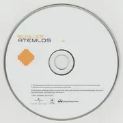 CD - Schiller - Atemlos