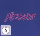 CD - Schiller - Future - Digipak