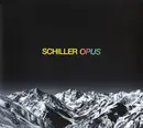 CD - Schiller - Opus - Digipak