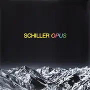 Double LP - Schiller - Opus - Still sealed, Limited Edition, Numbered