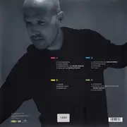 Double LP - Schiller - Opus - Still sealed, Limited Edition, Numbered