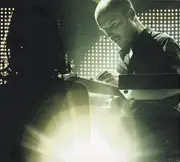 Double CD - Schiller - Sehnsucht Live - Digipak