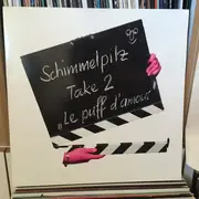 LP - Schimmelpilz - Le Puff D'Amour