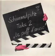 LP - Schimmelpilz - Le Puff D'Amour