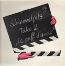 LP - Schimmelpilz - Le Puff D'Amour