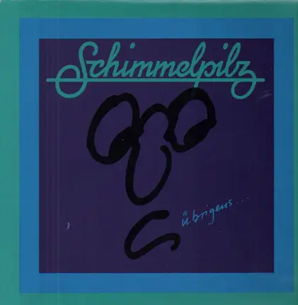 Schimmelpilz - Übrigens...
