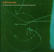 CD - Schizotrope - Le Plan