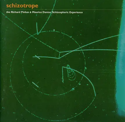 Schizotrope - Le Plan